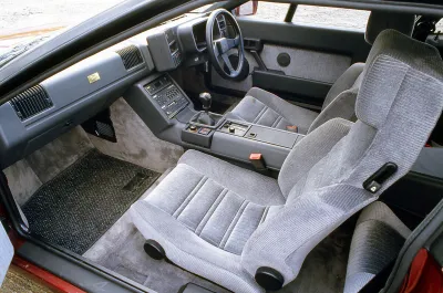 Alpine A310